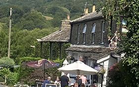The Bridge Inn